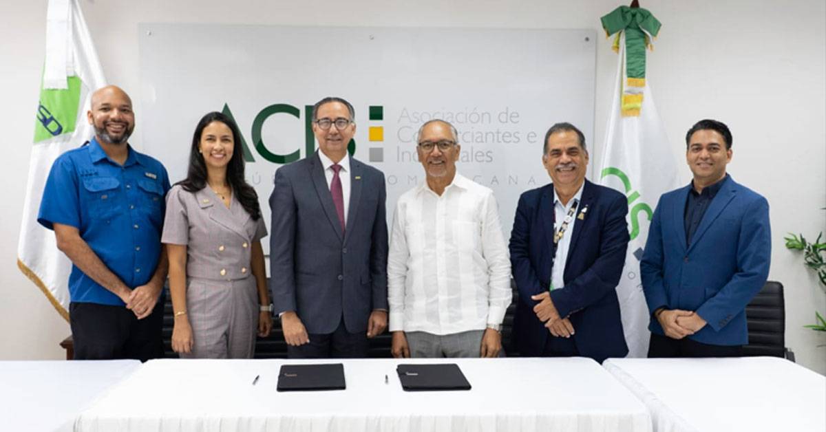 ACIS y Parque Cibernético se alían para digitalizar el Norte