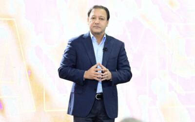 Martínez advierte sobre riesgos de regularización migratoria