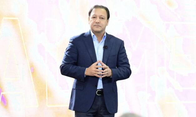 Martínez advierte sobre riesgos de regularización migratoria