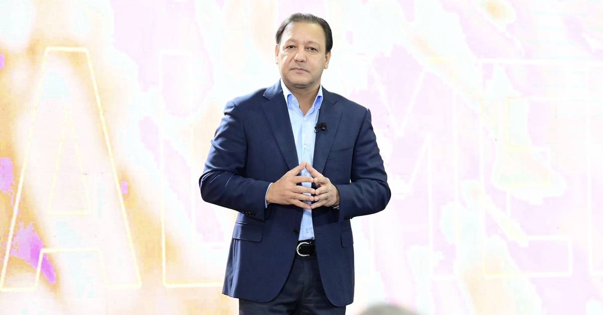 Martínez advierte sobre riesgos de regularización migratoria