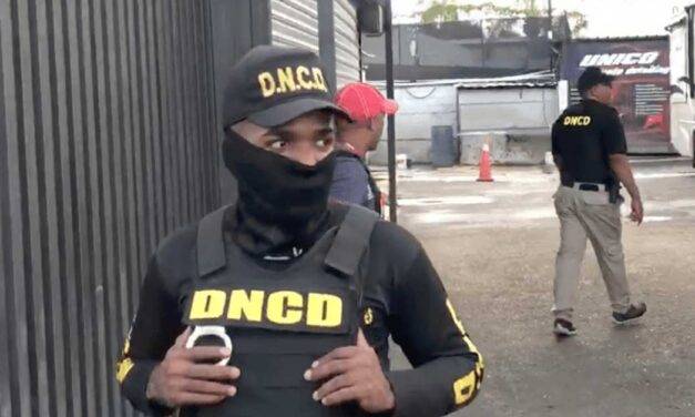 Allanamientos en la Línea Noroeste desmantelan red criminal