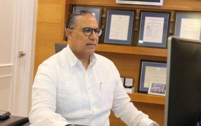 Acreditación impulsa las mipymes y fortalece su exportación