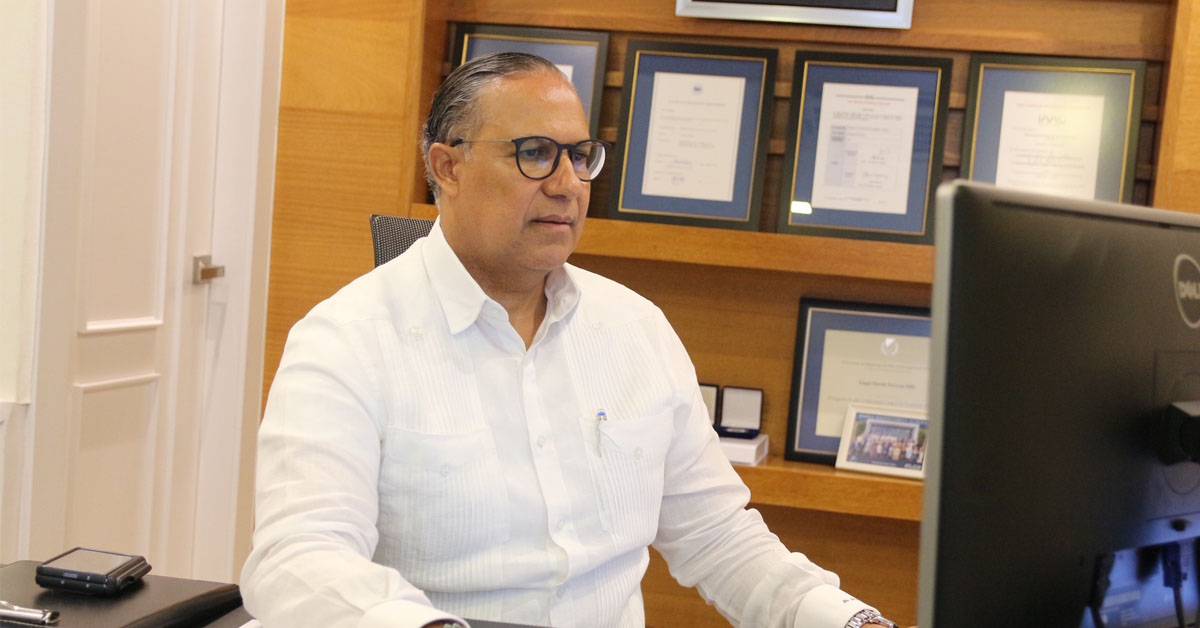 Acreditación impulsa las mipymes y fortalece su exportación