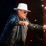 Aramis Camilo World Tour 2025