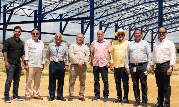 Ciudad Juan Bosch, potencial subsede Juegos Centroamericanos