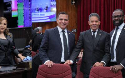 Diputados solicitan investigación formal a Justicia de La Romana