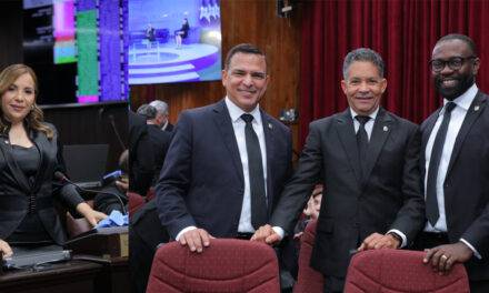 Diputados solicitan investigación formal a Justicia de La Romana