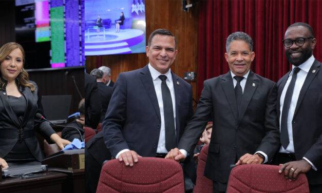 Diputados solicitan investigación formal a Justicia de La Romana