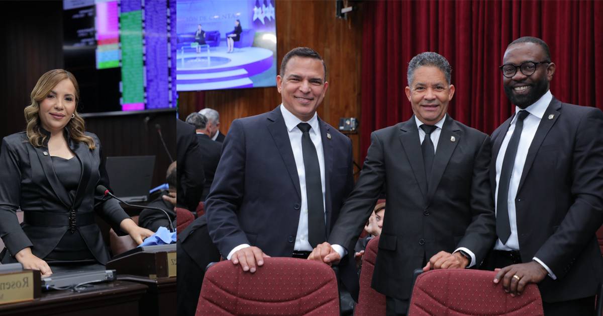 Diputados solicitan investigación formal a Justicia de La Romana