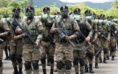 El cambio de lema del Ejército: ¿Unidad o pérdida de rumbo?