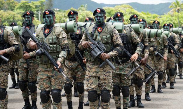 El cambio de lema del Ejército: ¿Unidad o pérdida de rumbo?