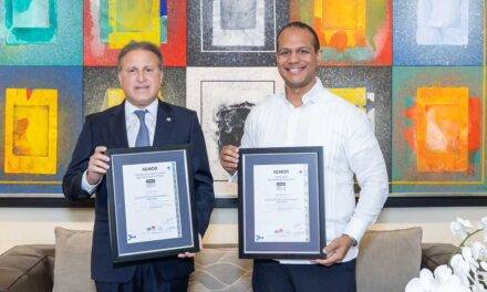 APAP obtiene certificaciones ISO en seguridad y medio ambiente