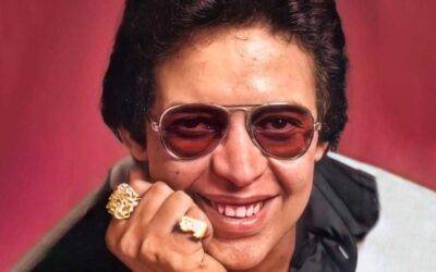 Héctor Lavoe, la voz inmortal que aún hace vibrar la salsa