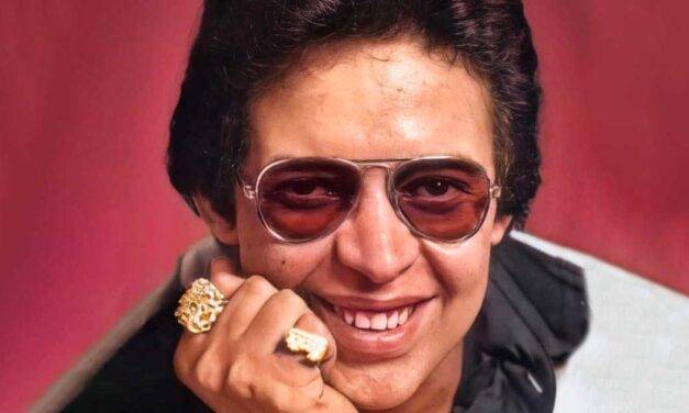 Héctor Lavoe, la voz inmortal que aún hace vibrar la salsa