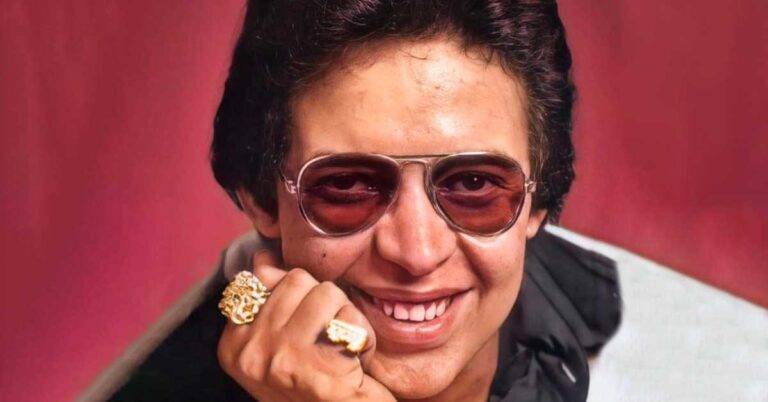 Héctor Lavoe la voz