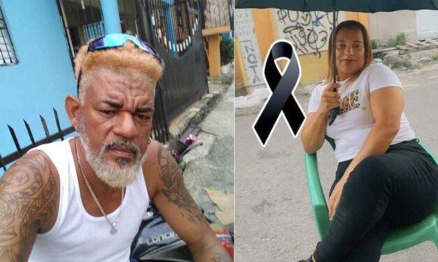 Hombre asesinó a su pareja y al hijastro mientras dormían