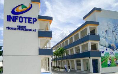 Salario del director de Infotep subió 66% en menos de 5 años