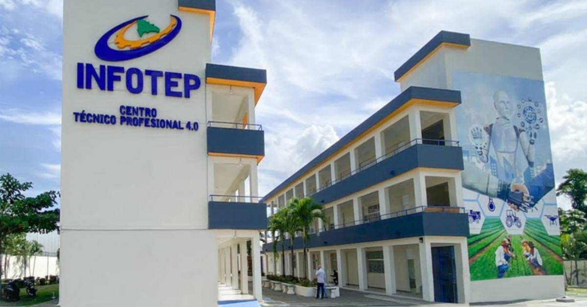 Salario del director de Infotep subió 66% en menos de 5 años