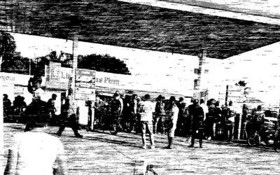 La tragedia de Villa Mella: violencia y psicología social