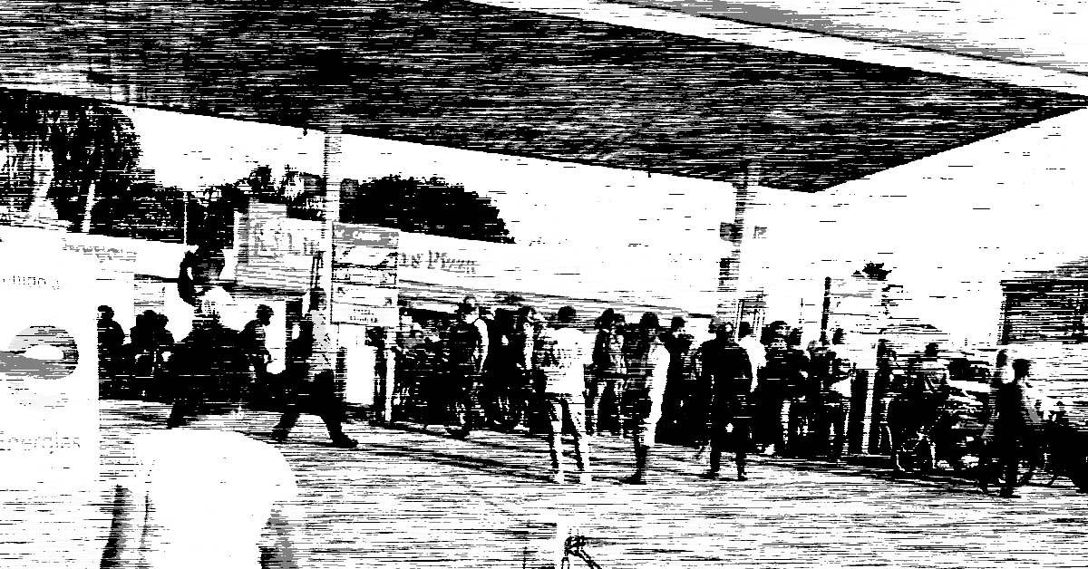 La tragedia de Villa Mella: violencia y psicología social
