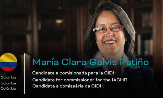 Voto dominicano en la CIDH provoca encendido debate ideológico
