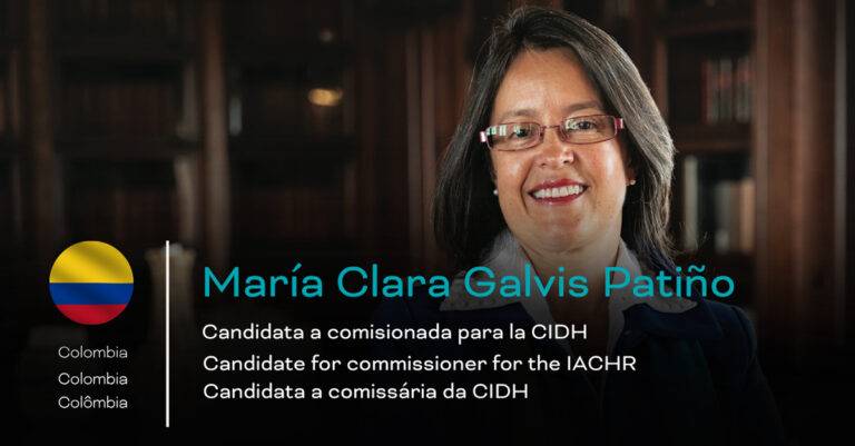 voto dominicano en la CIDH