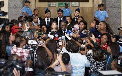 Ministerio Público justificó medida de coerción por caso Jet Set