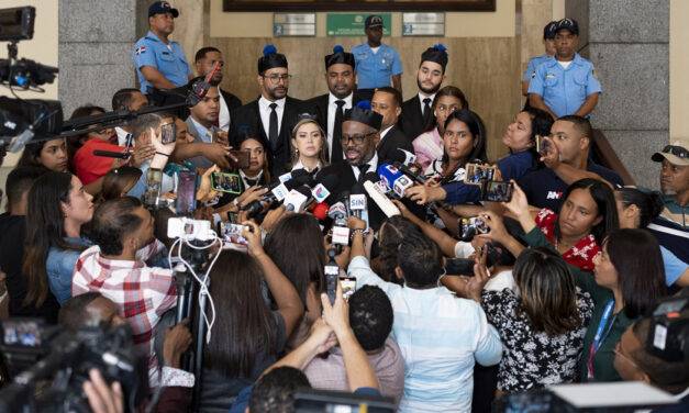 Ministerio Público justificó medida de coerción por caso Jet Set