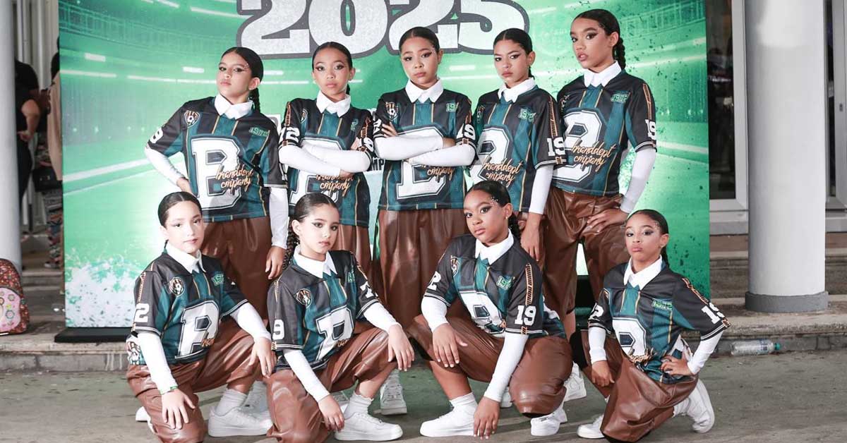 “Private Academy: The Show” promete emoción y talento en Sambil