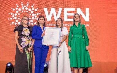 Women’s Energy Network «WEN» presenta capítulo en Dominicana