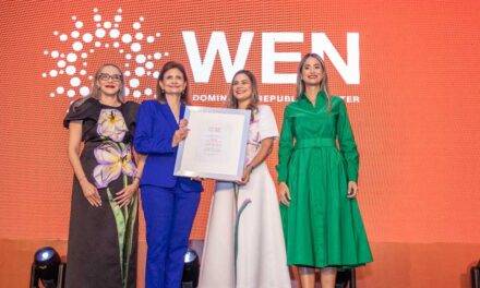 Women’s Energy Network «WEN» presenta capítulo en Dominicana