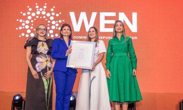Women’s Energy Network «WEN» presenta capítulo en Dominicana