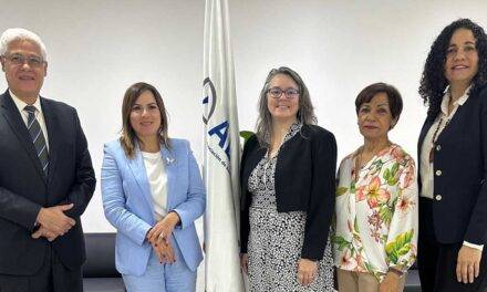 ABANCORD lidera la protección al usuario y transformación digital