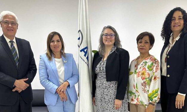 ABANCORD lidera la protección al usuario y transformación digital