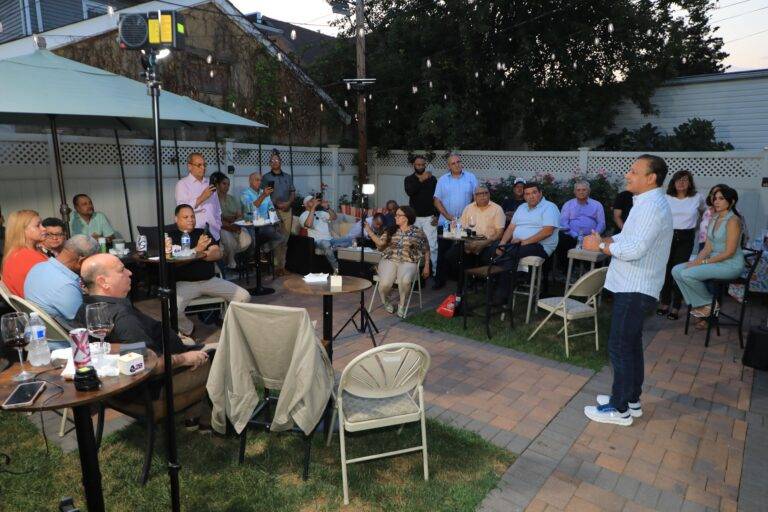 Abel Martínez asegura: es tiempo