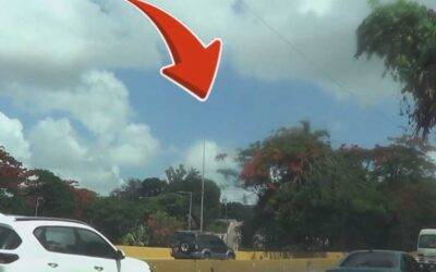 El Ayuntamiento de SDE descuida y abandona la Plaza Duarte