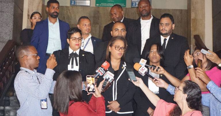 Operación Lobo destapa corrupción