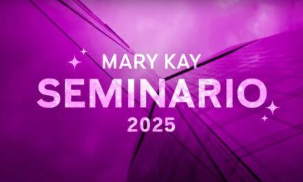 Seminario Mary Kay 2025 celebrará el liderazgo femenino en RD