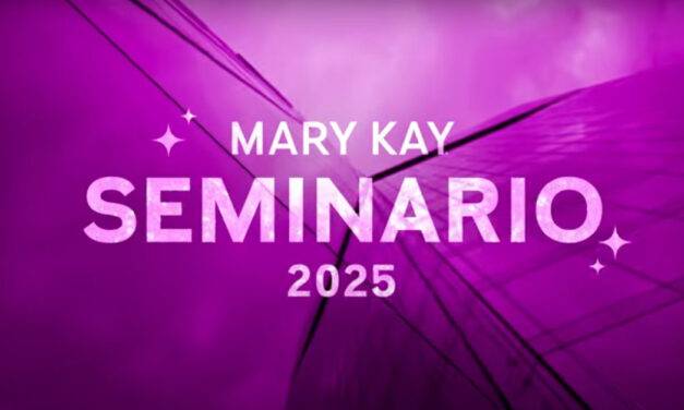 Seminario Mary Kay 2025 celebrará el liderazgo femenino en RD
