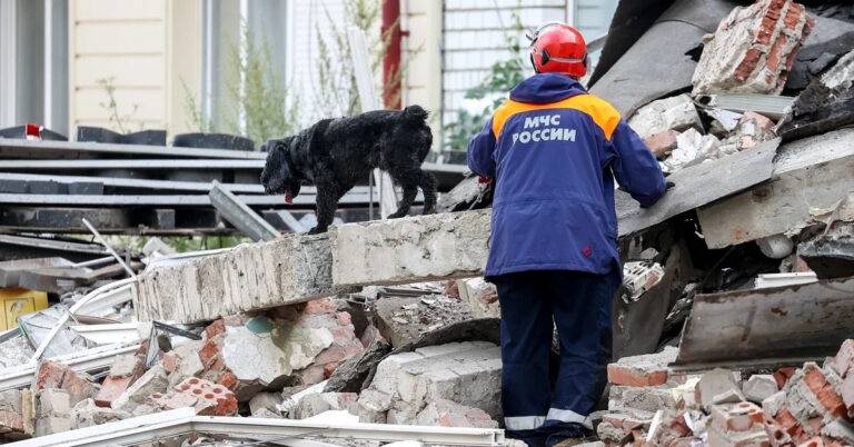 terremoto de magnitud 8.8