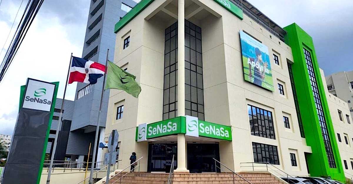 Crisis financiera de SeNaSa ahoga la gestión de Luis Abinader