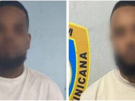 El Tuerto y Papacito