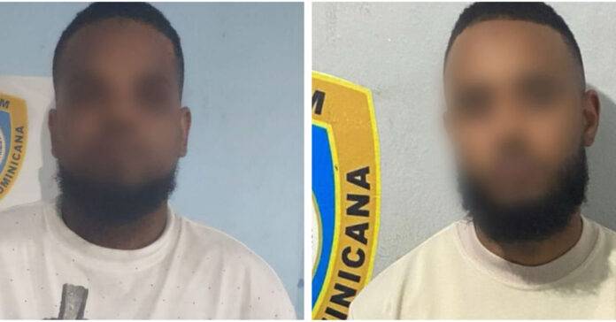 El Tuerto y Papacito