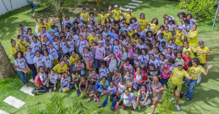 Fundación Tropicalia