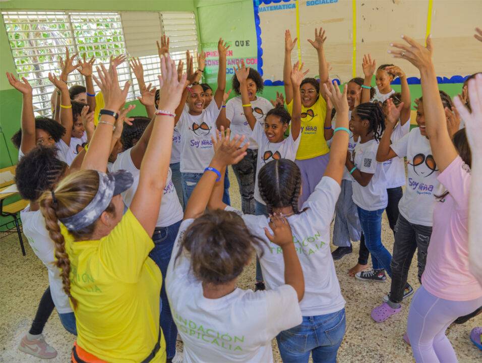 Fundación Tropicalia