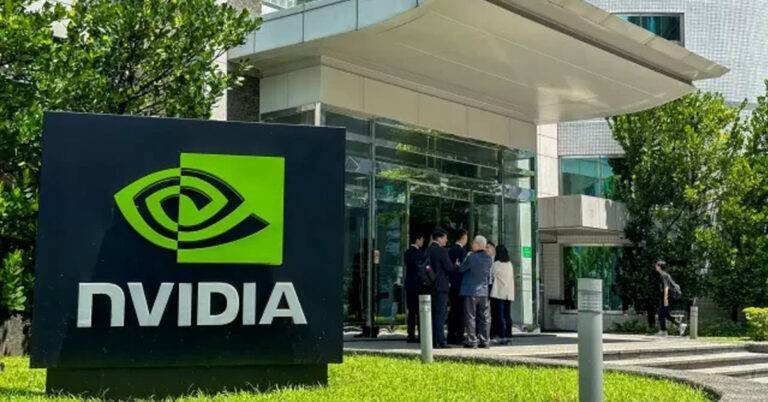 chips Nvidia H20
