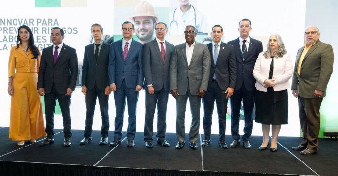 Congreso Internacional Riesgos Laborales