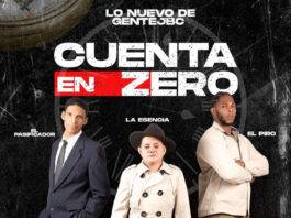 Cuenta En Zero