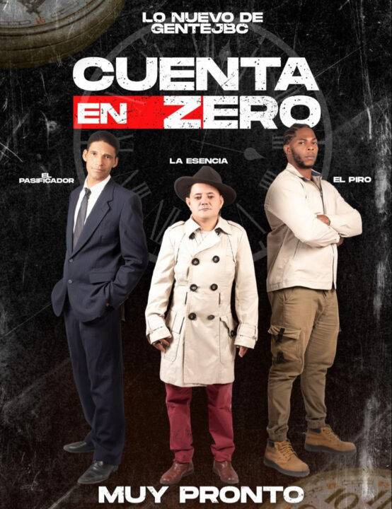 Cuenta En Zero