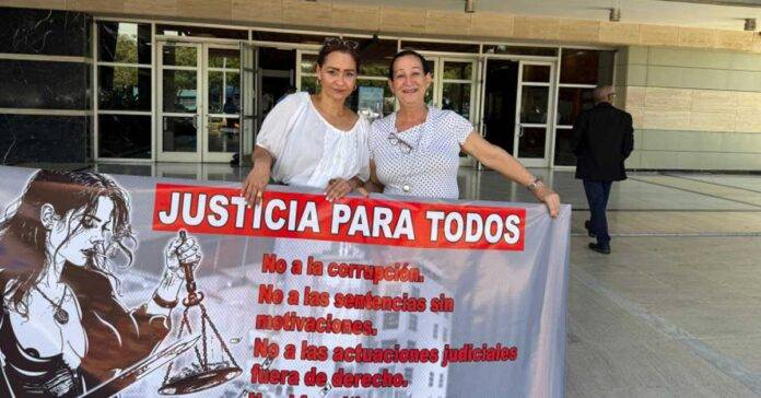 Denuncian corrupción en el sistema